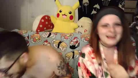 amburlicious online show from 10/31/25, 03:40