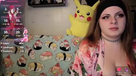 amburlicious online show from 11/06/25, 03:51