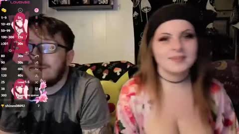 amburlicious online show from 11/09/25, 04:33