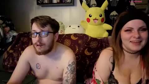 amburlicious online show from 11/24/25, 04:01