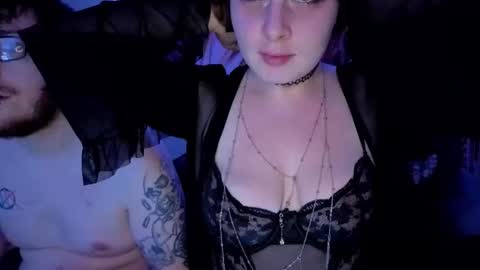 amburlicious online show from 01/12/26, 03:56