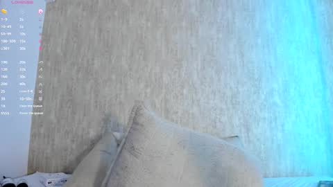 Amby online show from 03/16/26, 01:44