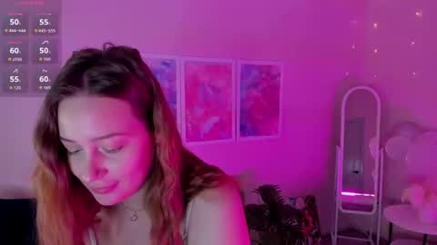 amder_allen online show from 03/09/26, 02:48