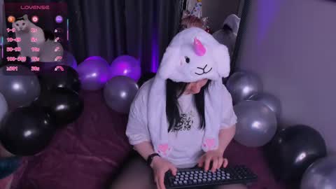 Ame online show from 05/10/26, 09:53