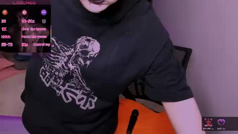Ame online show from 06/11/26, 12:32