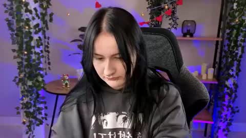 Ame online show from 06/26/26, 10:14