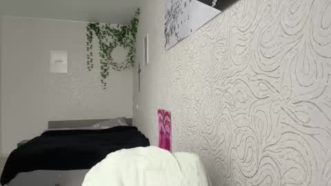 Alica online show from 11/18/25, 09:58