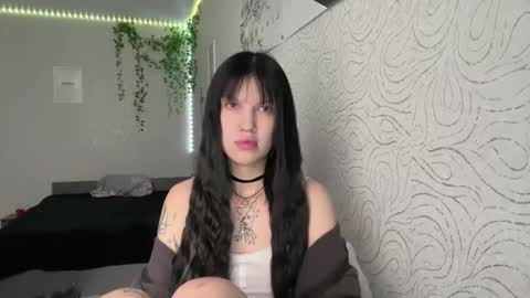 Alica online show from 12/05/25, 11:52