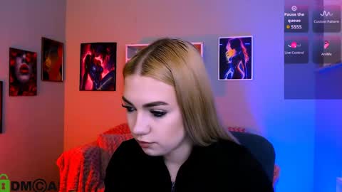 Snapshot of amelaya chatting on 05/27/26, 10:12 amelaya online show from 05/27/26, 10:12