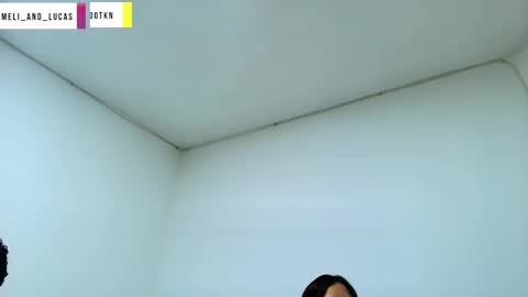 Snapshot of ameli_and_lucas chatting on 12/12/24, 03:10 Amelia  Lucas online show from 12/12/24, 03:10