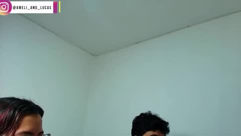 Snapshot of ameli_and_lucas chatting on 12/20/24, 04:20 Amelia  Lucas online show from 12/20/24, 04:20