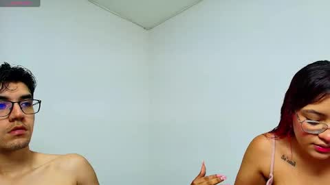 Snapshot of ameli_and_lucas chatting on 01/09/25, 10:20 Amelia  Lucas online show from 01/09/25, 10:20