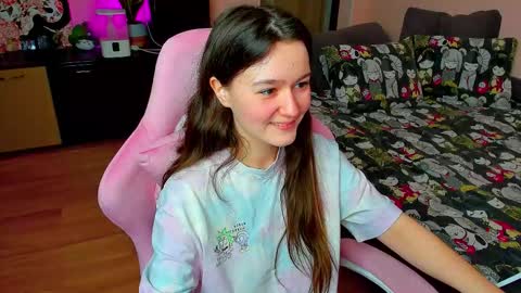 Eileen online show from 11/30/25, 11:47