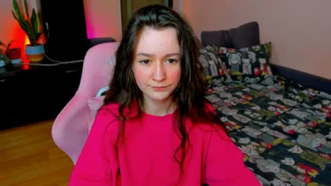 Eileen online show from 03/28/26, 02:38