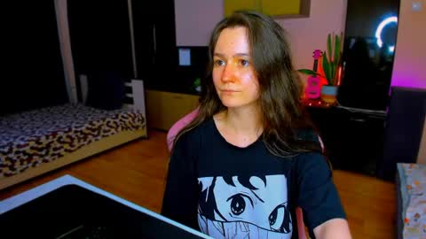 Eileen online show from 05/28/26, 06:38