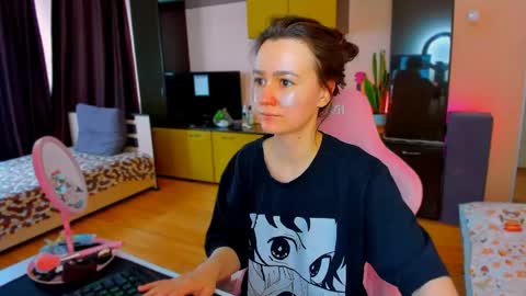 Eileen online show from 05/29/26, 10:13