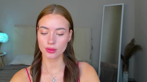 Snapshot of ameli_povilainn chatting on 09/26/25, 10:08 Ameli online show from 09/26/25, 10:08