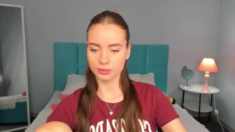 Snapshot of ameli_povilainn chatting on 11/01/25, 09:11 Ameli online show from 11/01/25, 09:11