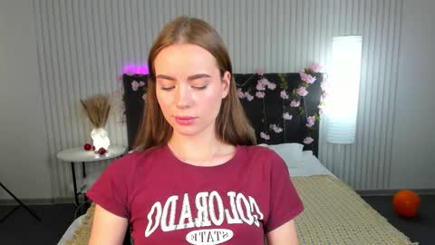 Snapshot of ameli_povilainn chatting on 11/05/25, 10:26 Ameli online show from 11/05/25, 10:26