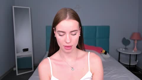 Snapshot of ameli_povilainn chatting on 11/10/25, 11:31 Ameli online show from 11/10/25, 11:31