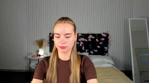 Snapshot of ameli_povilainn chatting on 11/26/25, 11:22 Ameli online show from 11/26/25, 11:22