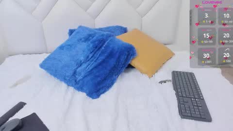 Amelia02  online show from 02/06/26, 01:58