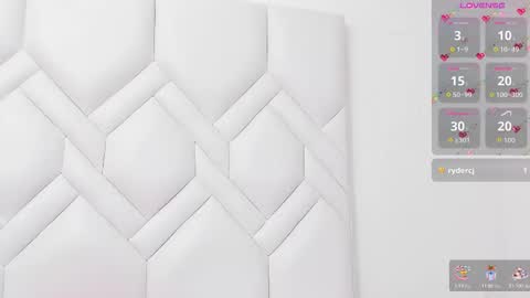 Amelia02  online show from 03/11/26, 03:29