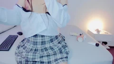 Snapshot of amelia71477 chatting on 02/06/25, 11:15 Amelia Hot online show from 02/06/25, 11:15