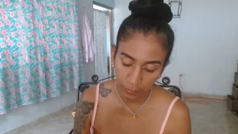 Snapshot of amelia_2023 chatting on 10/14/25, 02:29 amelia  online show from 10/14/25, 02:29