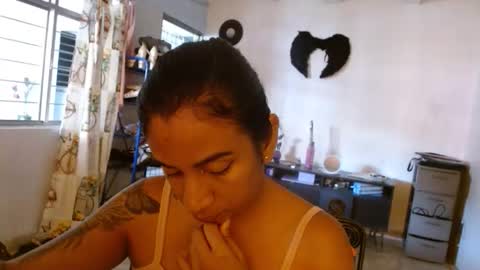 Snapshot of amelia_2023 chatting on 01/11/26, 03:17 amelia online show from 01/11/26, 03:17