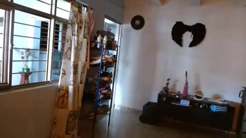 Snapshot of amelia_2023 chatting on 01/12/26, 05:18 amelia online show from 01/12/26, 05:18