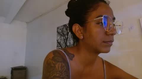 Snapshot of amelia_2023 chatting on 03/12/26, 06:58 amelia online show from 03/12/26, 06:58