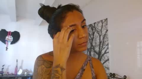 Snapshot of amelia_2023 chatting on 03/13/26, 09:10 amelia online show from 03/13/26, 09:10