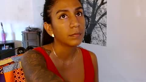 amelia  online show from 06/15/26, 03:25