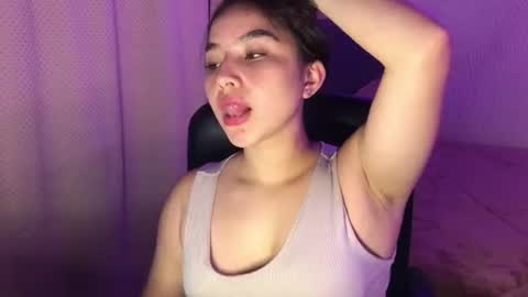 Amelia online show from 06/25/26, 11:53