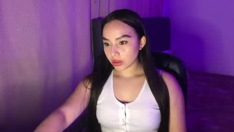 Amelia online show from 07/05/26, 09:44