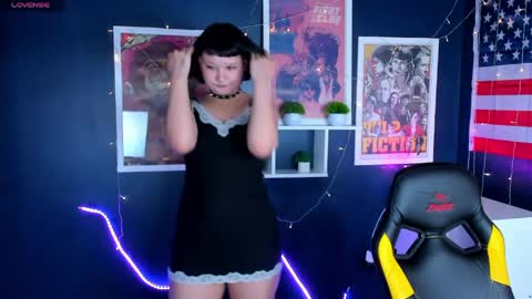 amelia__goth online show from 03/31/26, 12:05