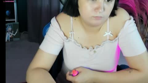 Snapshot of amelia__goth chatting on 05/16/26, 11:09 amelia__goth online show from 05/16/26, 11:09