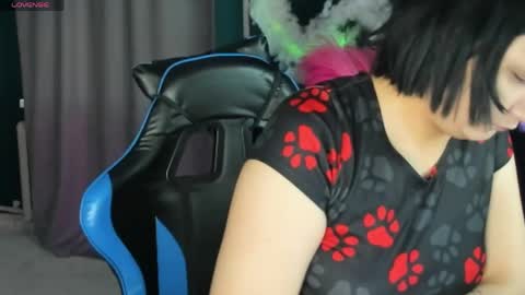 Snapshot of amelia__goth chatting on 05/17/26, 10:00 amelia__goth online show from 05/17/26, 10:00