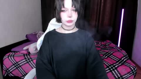 Snapshot of amelia__miller chatting on 09/10/25, 07:41 Amelia online show from 09/10/25, 07:41