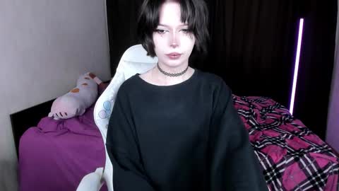 Snapshot of amelia__miller chatting on 09/15/25, 01:55 Amelia online show from 09/15/25, 01:55