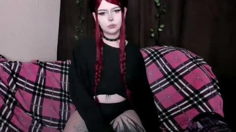 Amelia online show from 04/15/26, 03:30