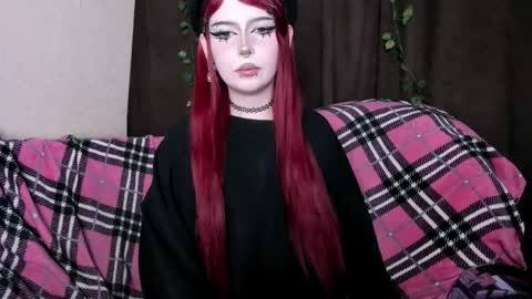 Amelia online show from 04/18/26, 07:07