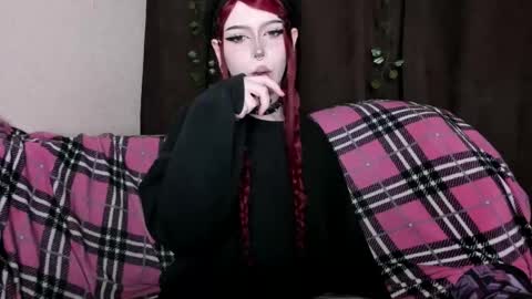 Amelia online show from 04/22/26, 04:52