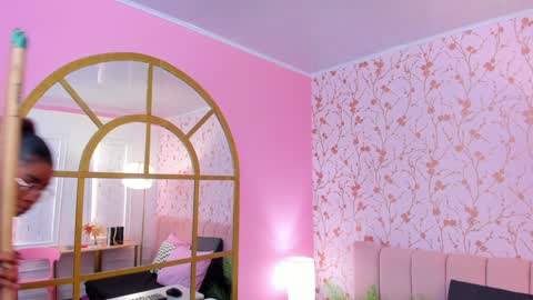 Amelia Adams online show from 02/26/25, 01:21