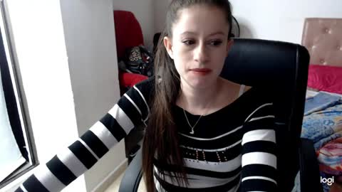 amelia online show from 05/19/26, 03:46