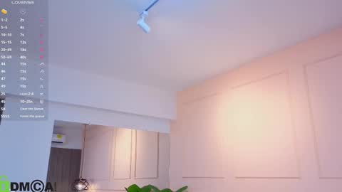 AMELIA online show from 11/20/25, 11:43