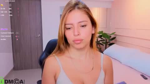 AMELIA online show from 11/22/25, 11:31