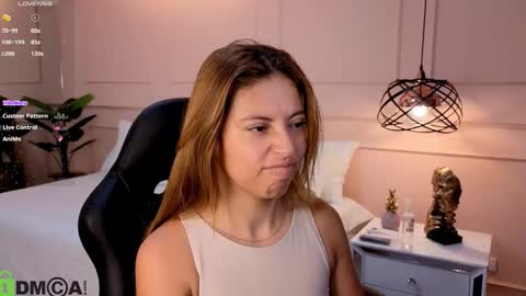 AMELIA online show from 12/15/25, 11:25