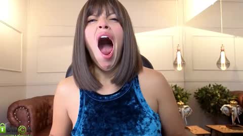 AMELIA online show from 03/19/26, 11:58